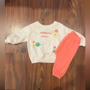 Granimals matching set